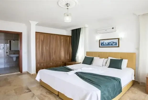 Villa Baykan - Görsel 4