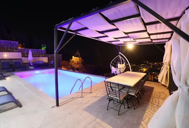 Villa Baynur A - Görsel 4