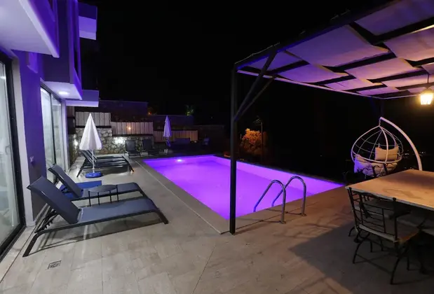 Villa Baynur A - Görsel 5