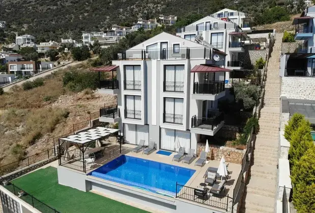 Villa Baynur A - Görsel 6