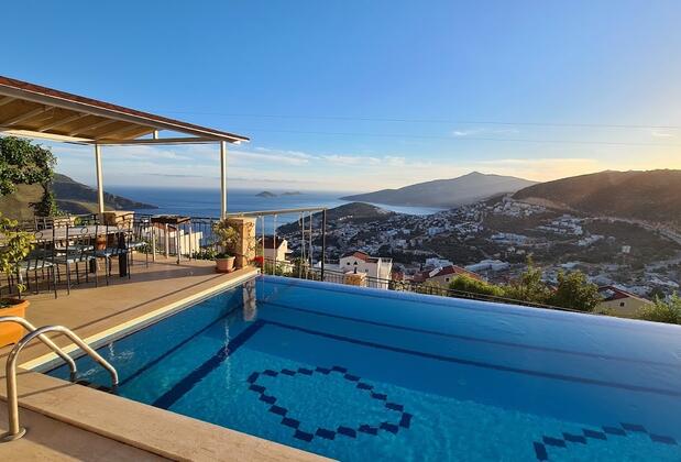 Villa Baynur A - Görsel 7