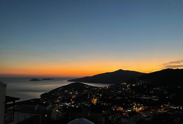 Villa Baynur A - Görsel 8