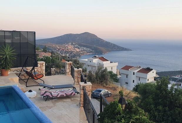 Villa Baynur A - Görsel 9