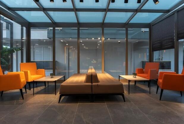 Doqu Suites Hotel - Görsel 3