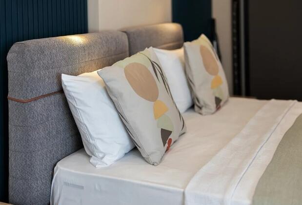 Doqu Suites Hotel - Görsel 11