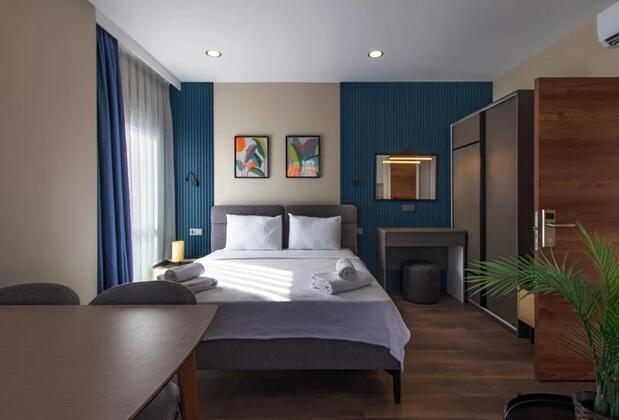 Doqu Suites Hotel - Görsel 13