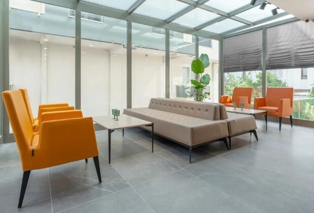 Doqu Suites Hotel - Görsel 4