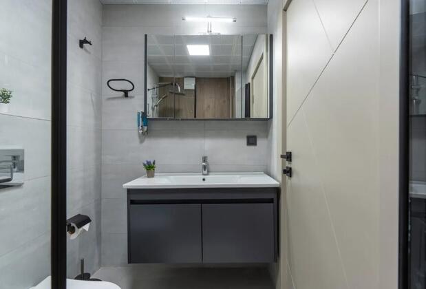 Doqu Suites Hotel - Görsel 9