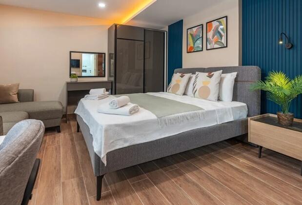 Doqu Suites Hotel - Görsel 12