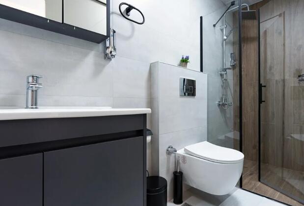 Doqu Suites Hotel - Görsel 8