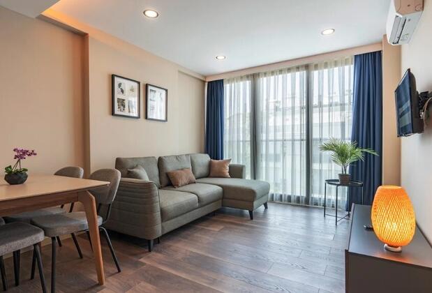 Doqu Suites Hotel - Görsel 18