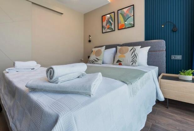 Doqu Suites Hotel - Görsel 14