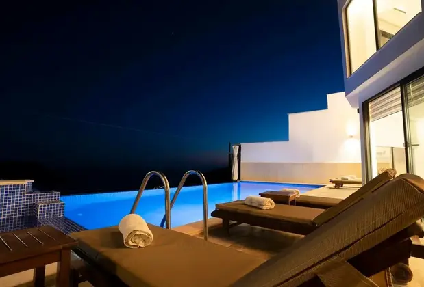 Villa Cube - Görsel 14