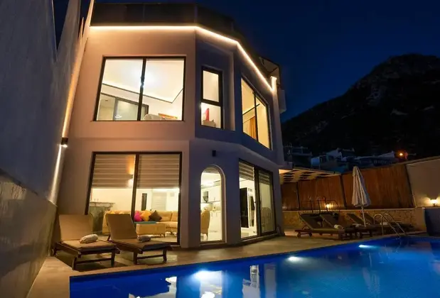 Villa Cube - Görsel 3