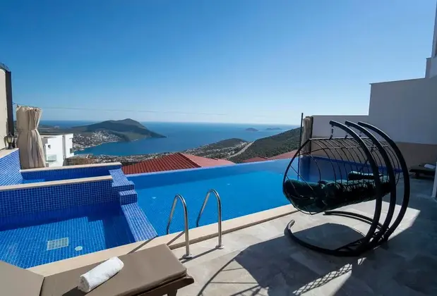 Villa Cube - Görsel 15