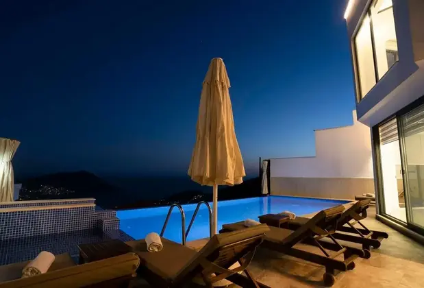 Villa Cube - Görsel 16