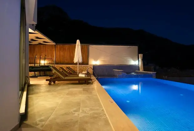 Villa Cube - Görsel 18