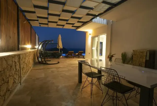 Villa Cube - Görsel 19