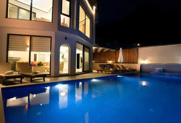 Villa Cube - Görsel 4