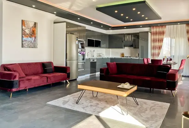 Villa Belly - Görsel 3