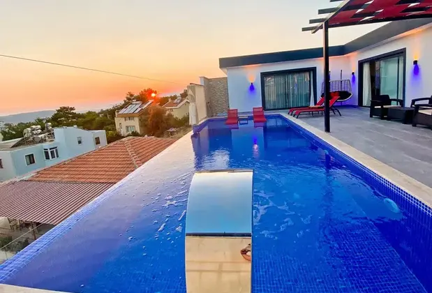 Villa Belly - Görsel 4