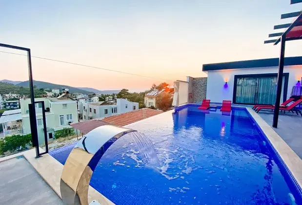 Villa Belly - Görsel 5