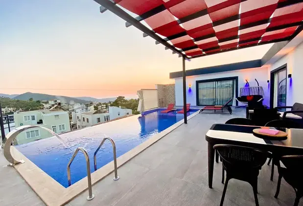 Villa Belly - Görsel 6