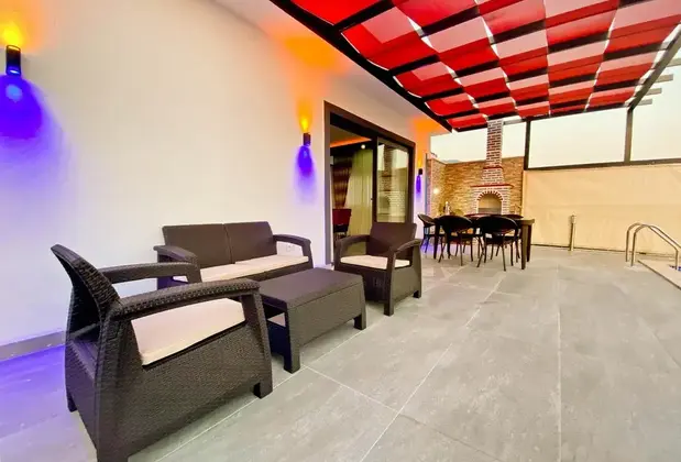 Villa Belly - Görsel 7