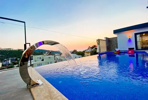 Villa Belly - Görsel 8