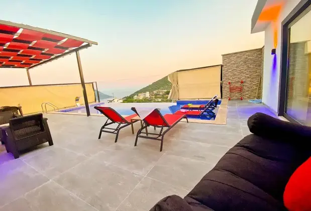 Villa Belly - Görsel 9