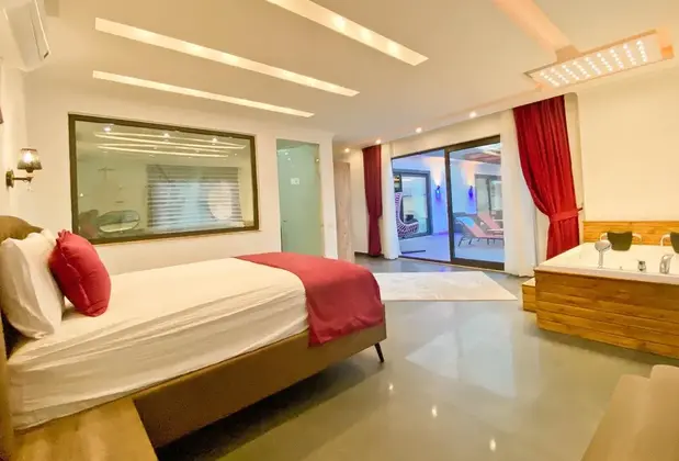 Villa Belly - Görsel 11