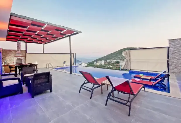 Villa Belly - Görsel 13