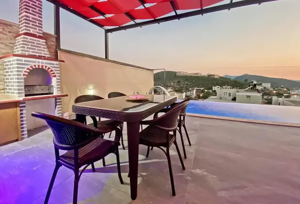 Villa Belly - Görsel 17