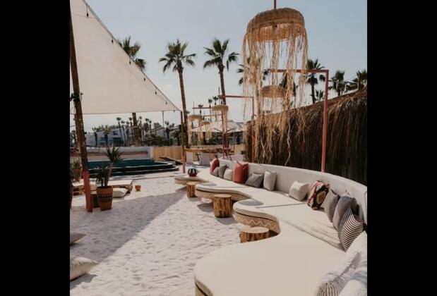 Echinus Hotels - Görsel 23