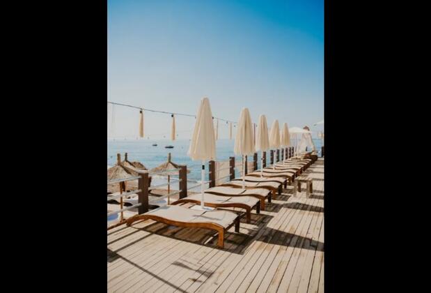 Echinus Hotels - Görsel 24