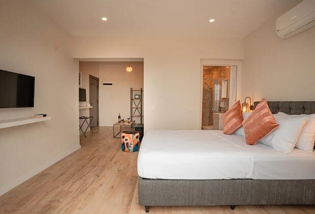 Echinus Hotels - Görsel 3