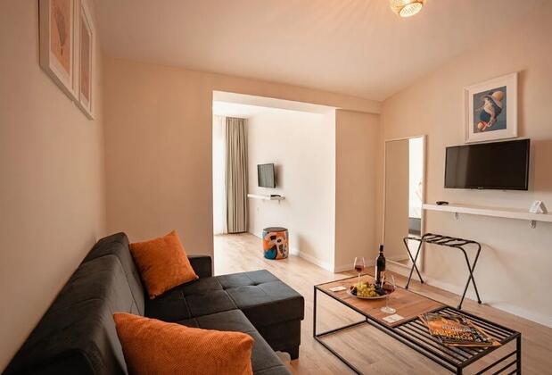 Echinus Hotels - Görsel 4