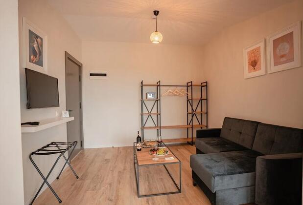 Echinus Hotels - Görsel 5