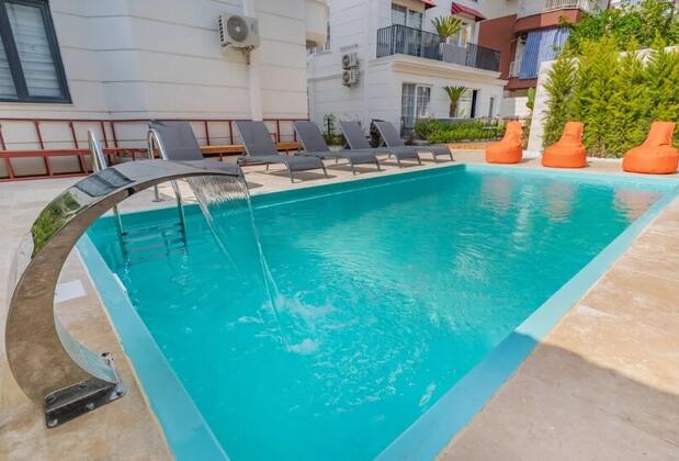 Echinus Hotels - Görsel 26