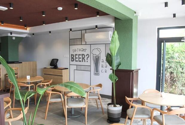 Echinus Hotels - Görsel 19