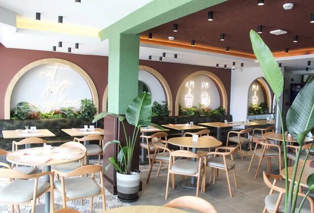 Echinus Hotels - Görsel 21