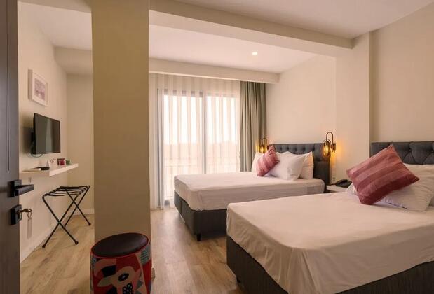 Echinus Hotels - Görsel 6