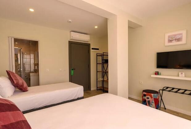 Echinus Hotels - Görsel 7