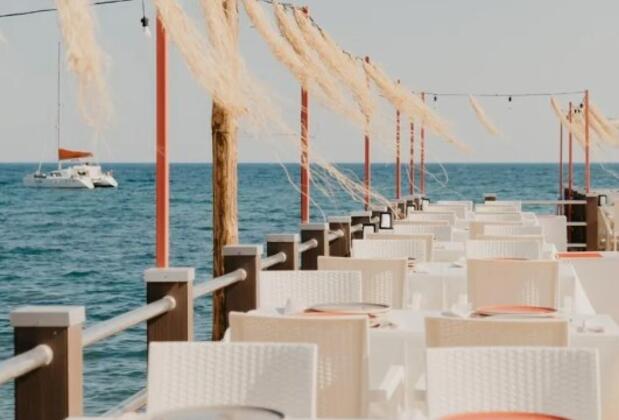 Echinus Hotels - Görsel 25