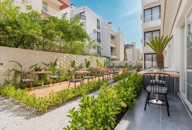 Echinus Hotels - Görsel 22