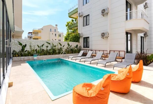 Echinus Hotels - Görsel 8