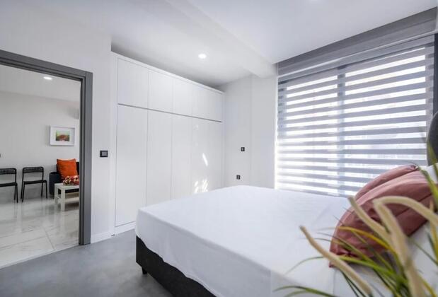 Echinus Hotels - Görsel 9