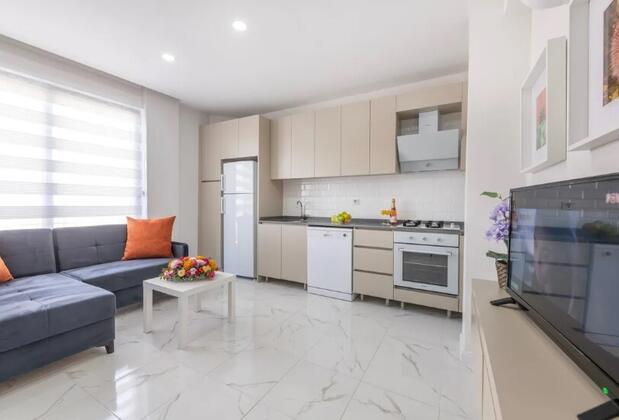 Echinus Hotels - Görsel 10