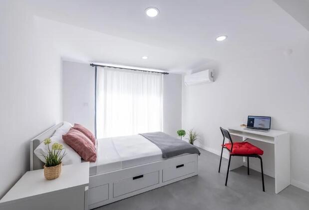 Echinus Hotels - Görsel 12