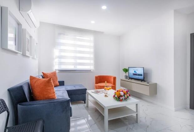 Echinus Hotels - Görsel 13